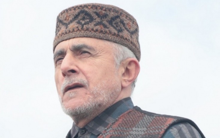 "Dünyamı dəyişəndən sonra sevdiklərim ağlamasın"