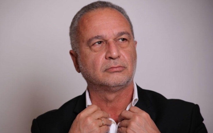 Azər Qəribovun adından dələduzluq - Foto