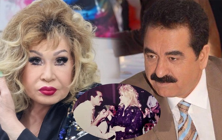 "Tatlısəs Nisə Qasımovaya Türkiyədə qalmağı təklif etdi" - Video