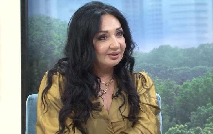 "İkinci dəfə ailə qurdum, amma alınmadı"
