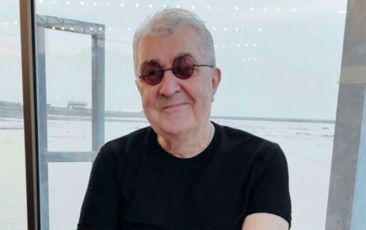 Əməkdar rəssam vəfat etdi