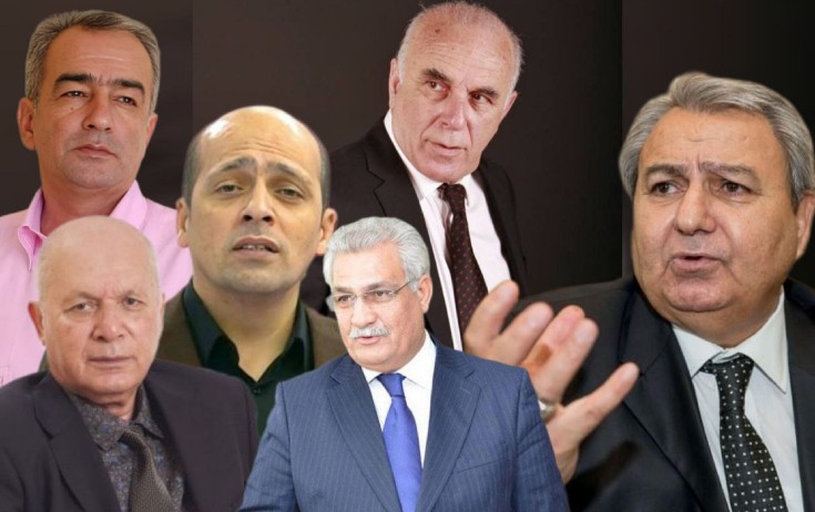 "Ramiz Novruz həmin aktyorlardan küsülü getdi"