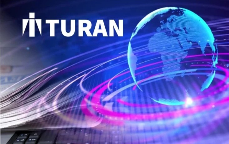 “Turan” İnformasiya Agentliyi fəaliyyətini dayandırır