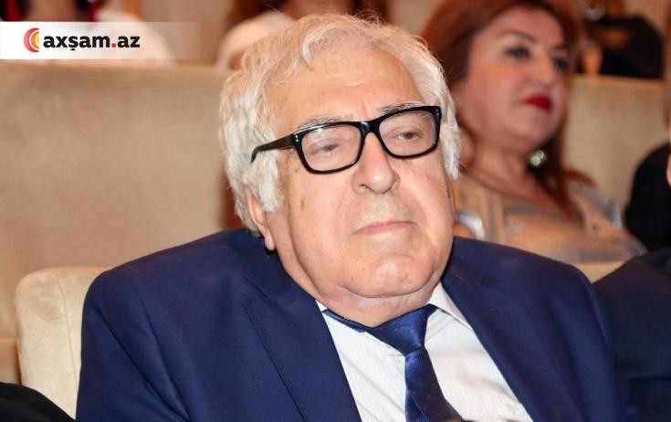 “Atamın ev-muzeyini özüm təmir etdirirəm”