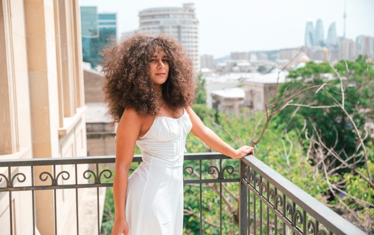 Bakıda tanınmış model həbs olundu