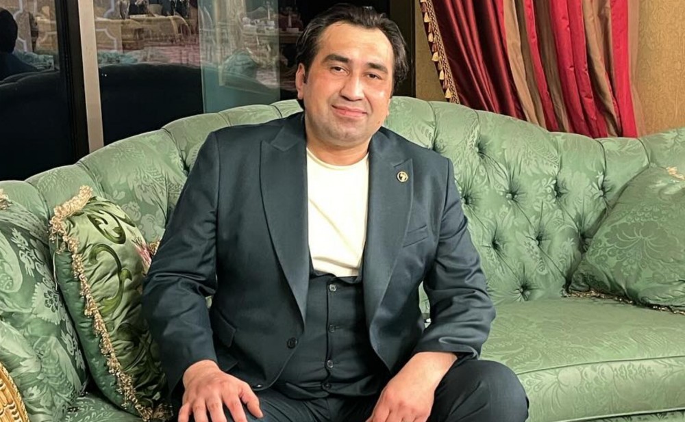 "Dayısı atamı şərləyib həbs etdirmişdi"