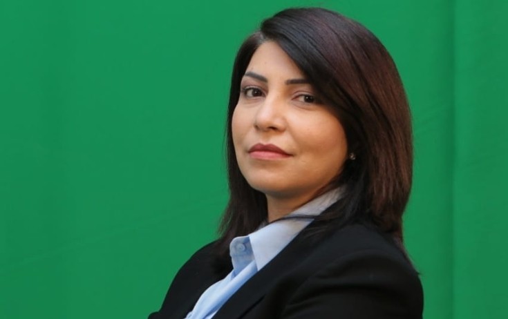 Afət Telmanqızına qarşı dələduzluq