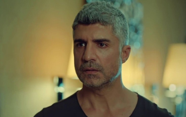 Özcan Dəniz infarkt keçirdi