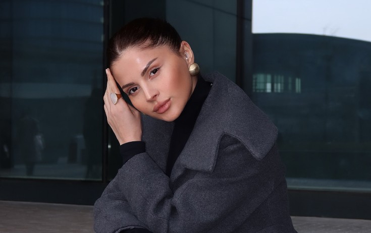 “Həyatımın ən ağır dönəmləri idi” – Aynişan boşanmasından danışdı