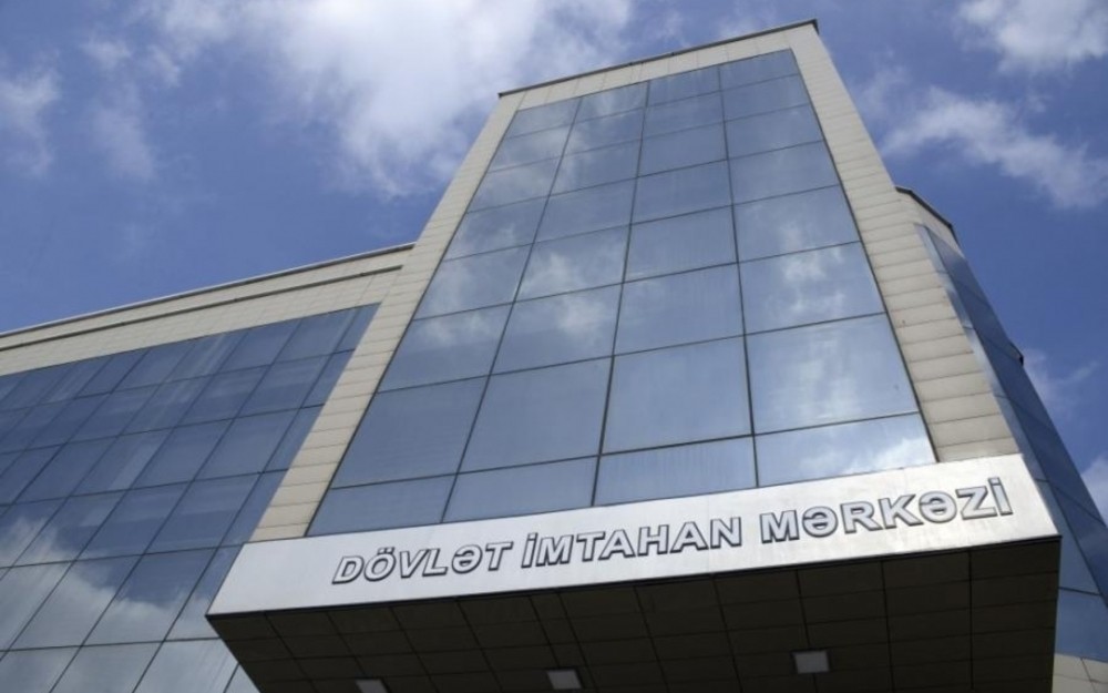 Magistratura imtahanının nəticələri açıqlandı