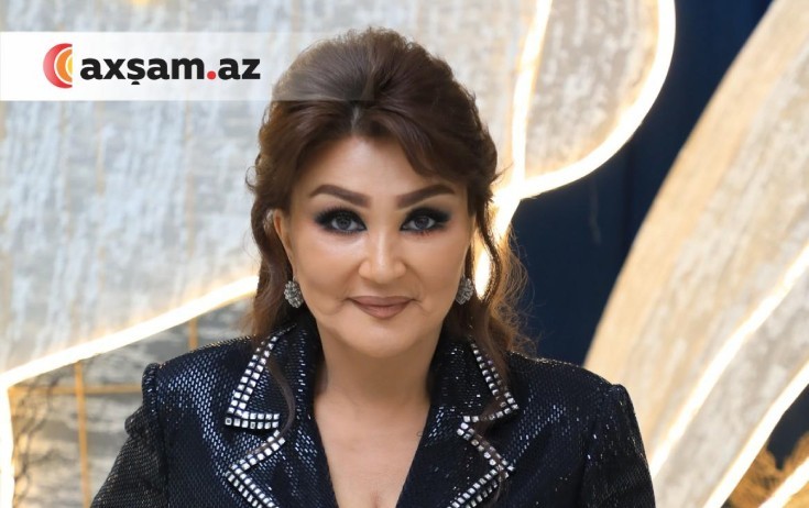 "Azərbaycan musiqisi satılır"