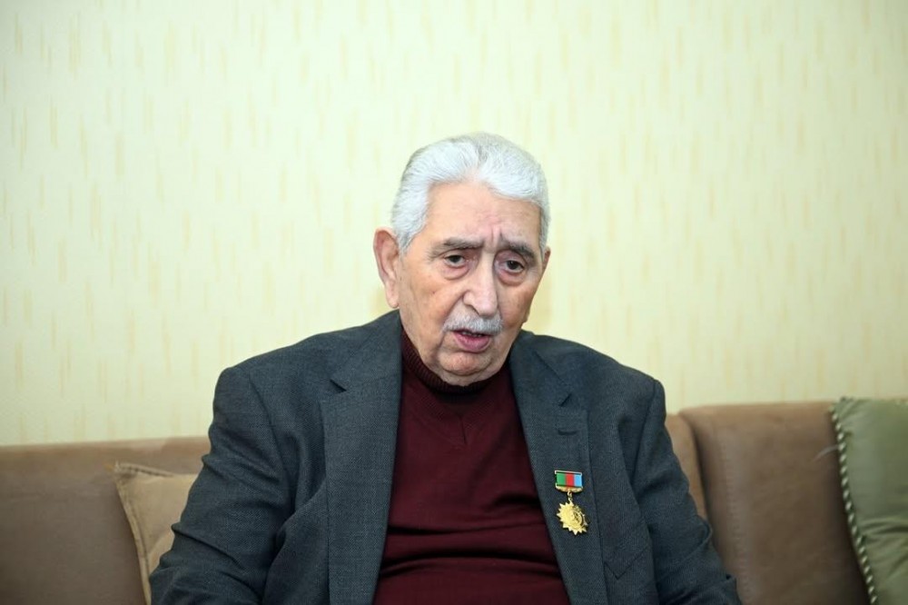 “Arif Babayevə 100 quzu kəsəcəyəm”