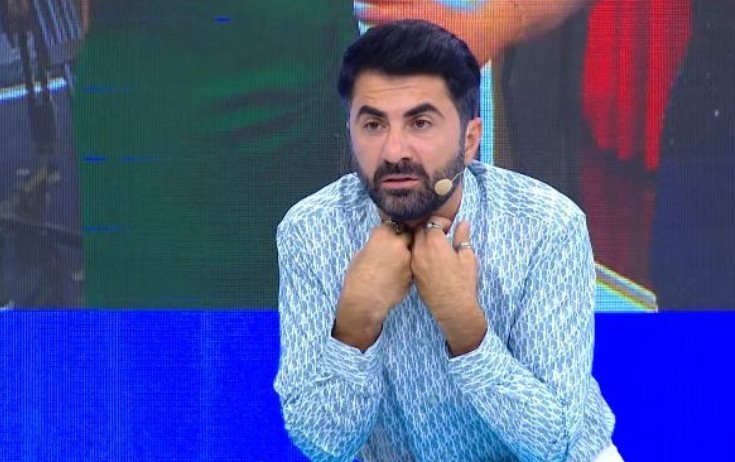 "Onların radioda yer alması mümkün deyil"