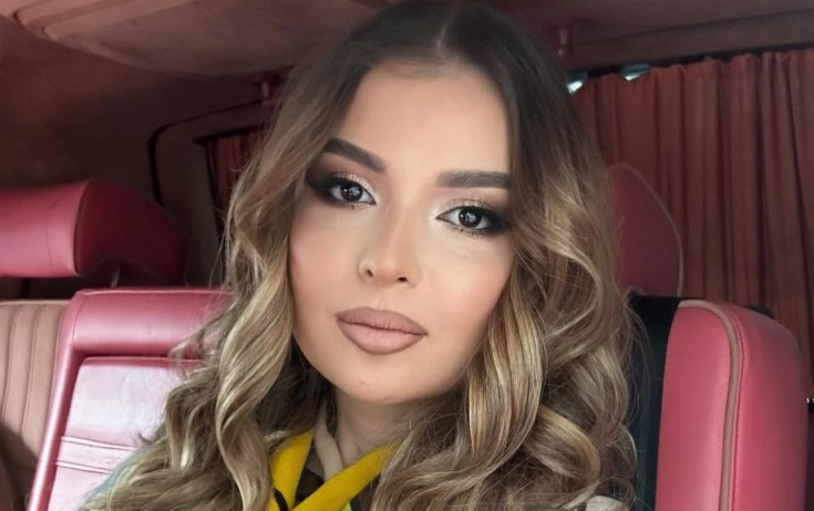 Sevdanın rayderi