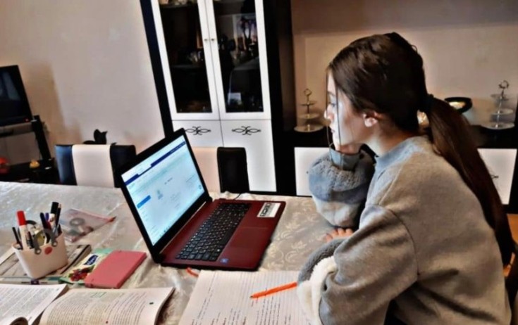 Sabah bu universitetlərdə dərslər onlayn olacaq
