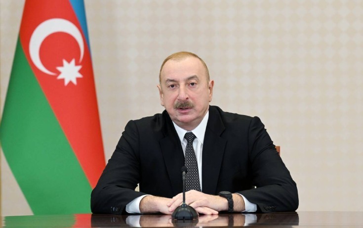 Prezidentdən AMEA ilə bağlı - Sərəncam