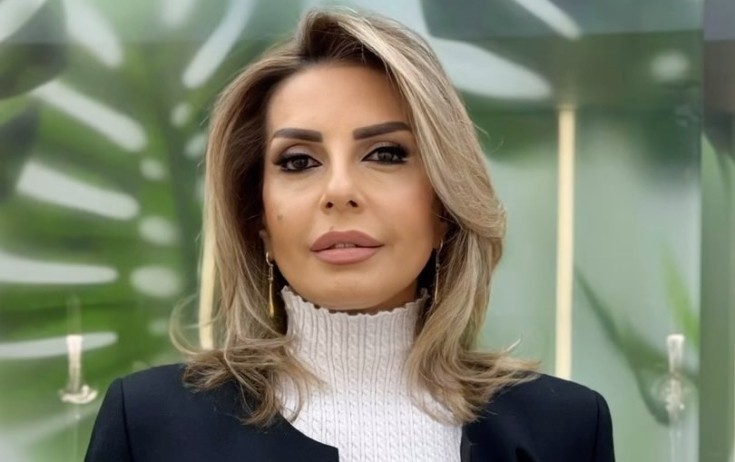 "Bunları efirdə mən yaratmışam"