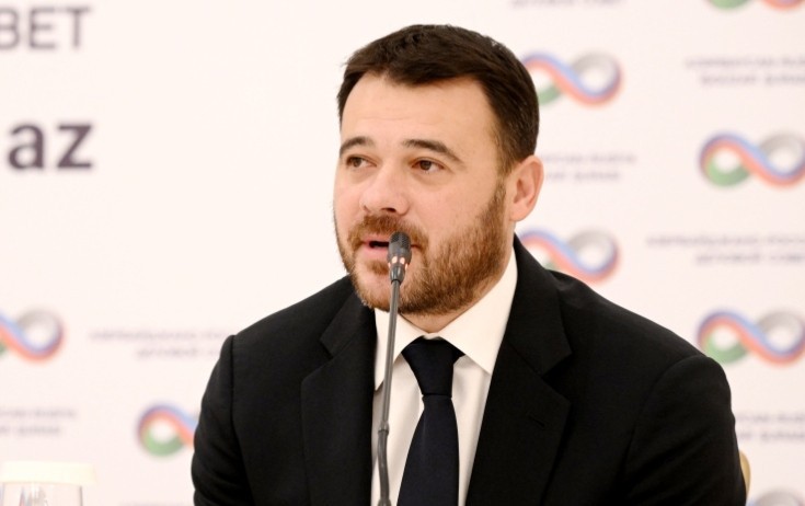 "Bizə 200 milyon dollara yaxın ziyan dəydi"
