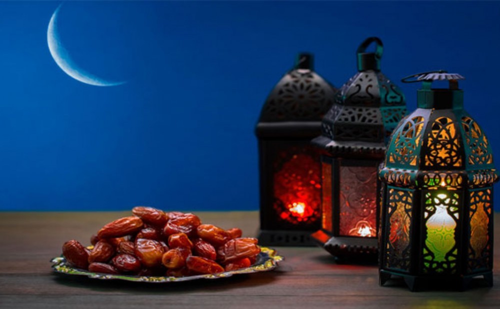 Ramazanın 28-ci gününün duası - İmsak və iftar vaxtı