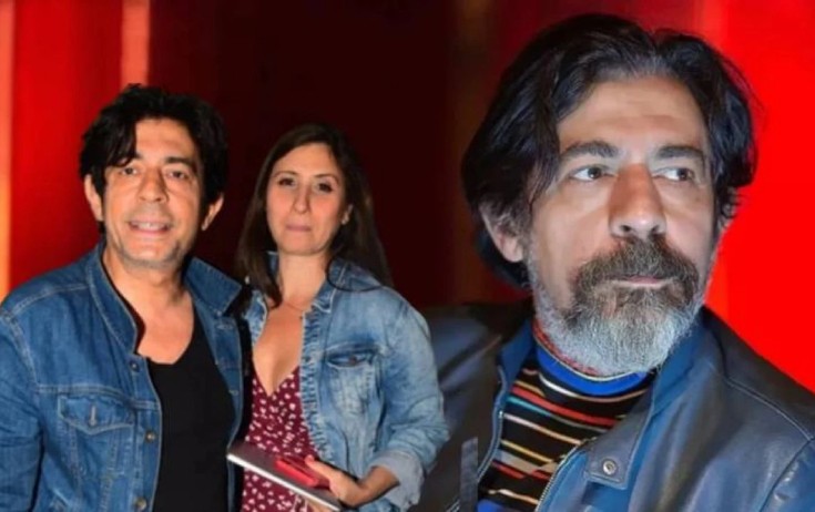11 illik sevgilisindən ayrıldı