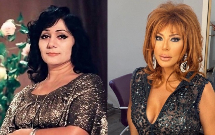 Ermənilər bu dəfə onların mahnısını oğurlamaq istədi