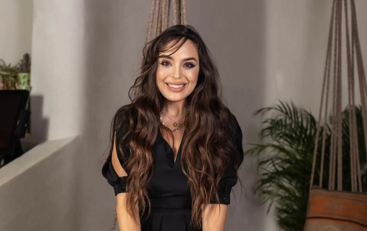 Leyla Əliyevadan Ramazan ayı ilə bağlı - Paylaşım