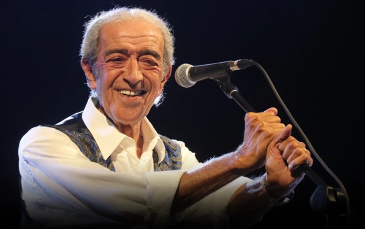 Edip Akbayram vəfat etdi