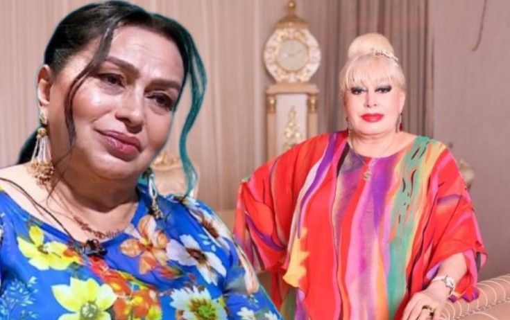 "İlhamə sağ olsaydı, musiqidəki "qanqal"ları təmizləyərdi"