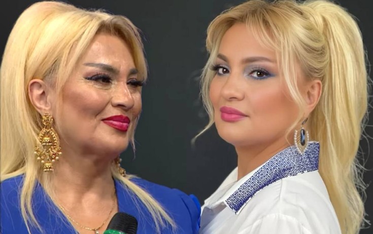 Nüşabə Ələsgərlinin fotoşopsuz halı - Video