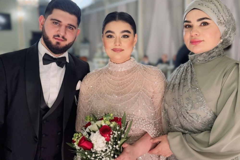 "Kürəkənim elçiliyə tək gəlmişdi"