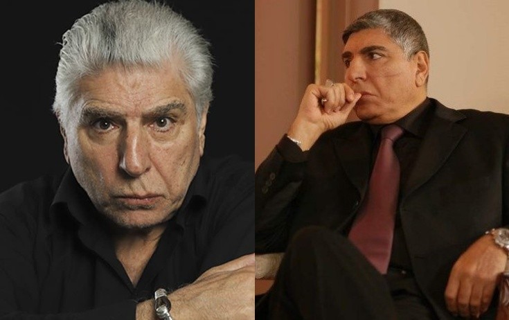 "Kurtlar Vadisi"nin aktyoru yeni seriala çəkilir