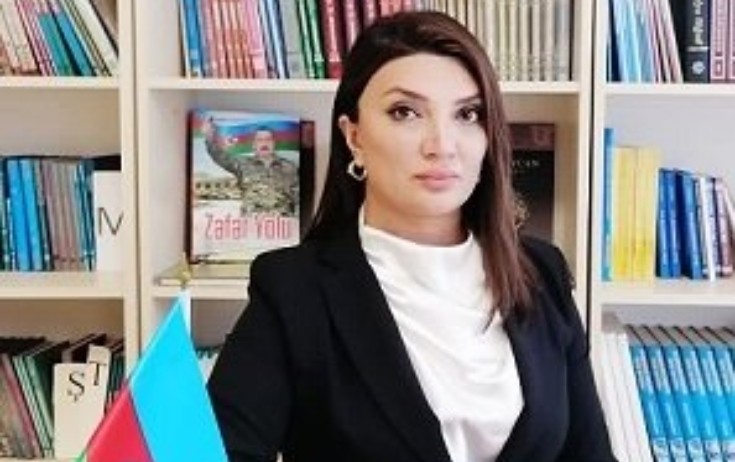 Səs yazısı yayılan direktor işdən çıxarıldı