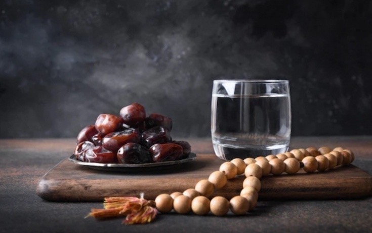 Ramazanın 5-ci gününün duası - İmsak və iftar vaxtı