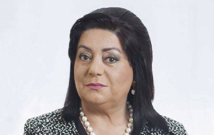 Xalq artisti ad günündə anasını itirdi