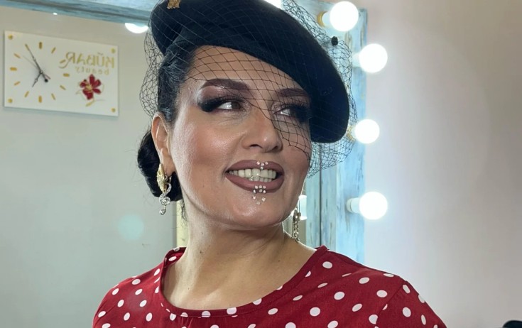 "Heç kim Elza Seyidcahan kimi trend ola bilməz"