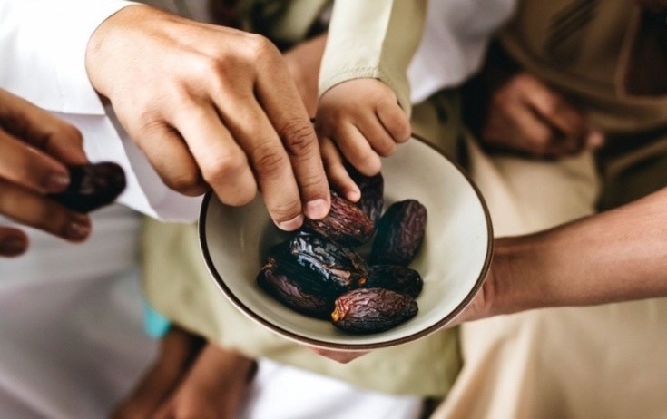 Ramazanın 7-ci gününün duası - İmsak və iftar vaxtı