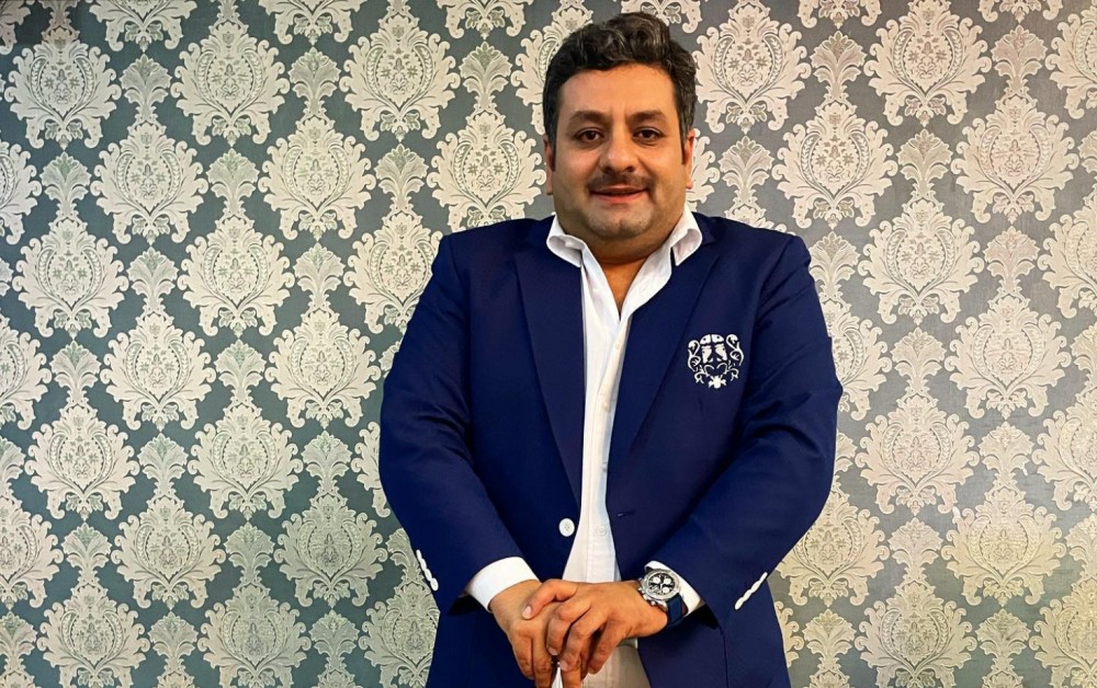 "Həmin iftar menyusu bizlik deyil"