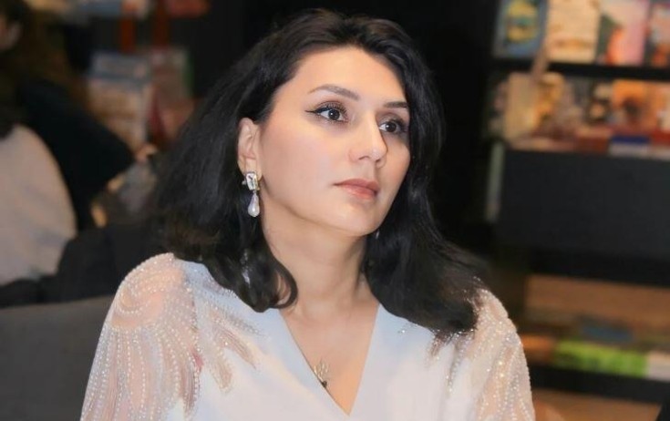 Şiddətli töhmət alan məktəb direktoru işdən çıxarıdı