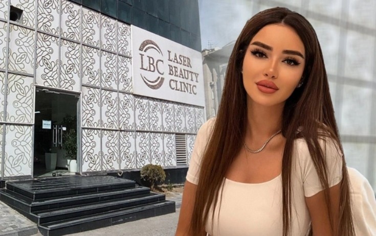 Nazirlik Rəna Soltanovanı cərimələdi