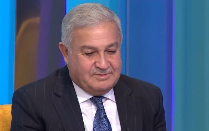 "Həmin şərhlərə görə panik atak olmuşam"