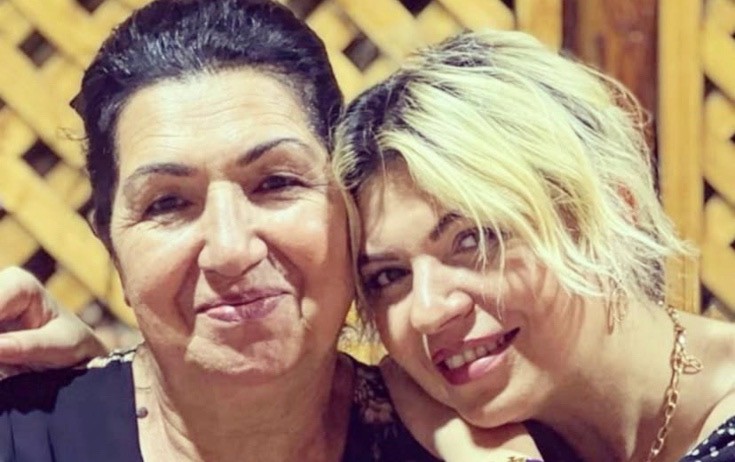 “Sənsiz bir günüm olmasın“ - Foto