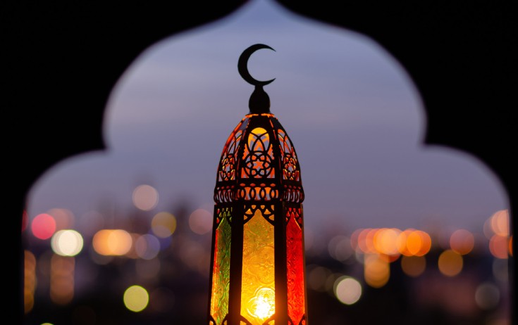 Ramazanın 10-cu gününün duası - İmsak və iftar vaxtı