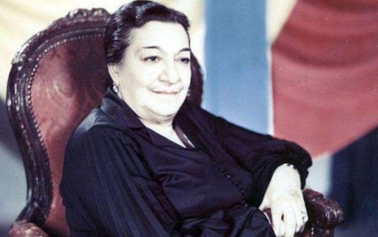 "Üzü qara olsun çörəyini yeyib, səndən istifadə edənlərin"