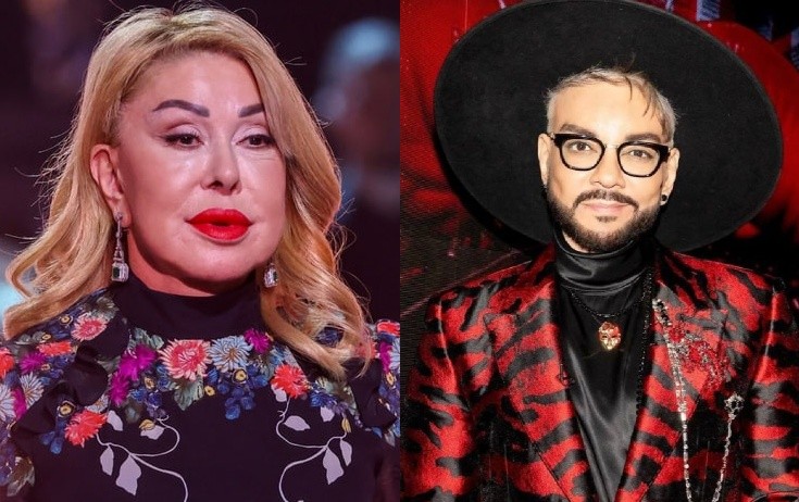 "Kirkorov nə Allahdan, nə də şeytandan qorxur"