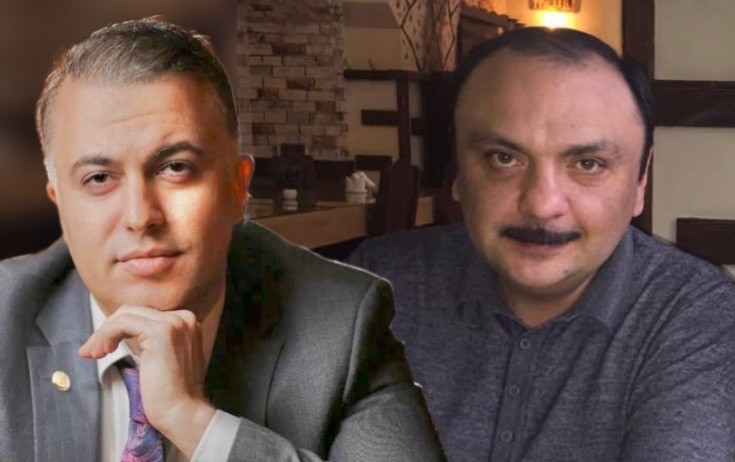 “Bu toplum Anar Nağılbazı öldürüb"