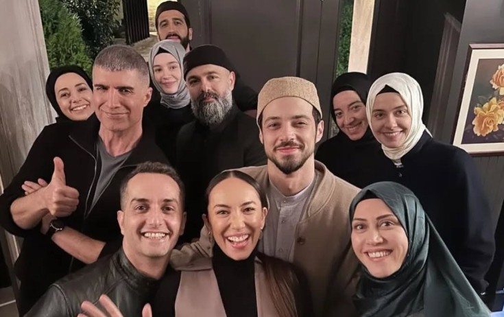 "Kızıl Goncalar"ın final tarixi açıqlandı