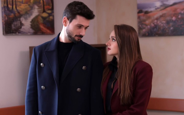 Məşhur aktyor "Hudutsuz sevda"dan gedir - Foto