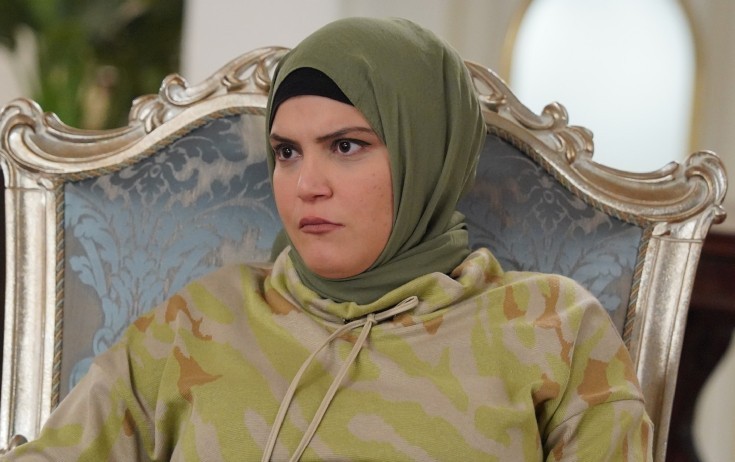 Hamamda yıxılan "Nilay" əməliyyat olundu