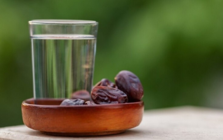 Ramazanın 13-cü gününün duası - İmsak və iftar vaxtı