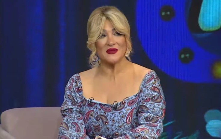 Mətanət oğlunu evləndirir? - "Dünəndən telefonum susmur"